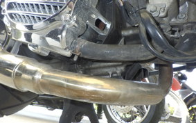 HONDA ZOOMER AF58