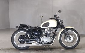KAWASAKI W400 2008 EJ400A