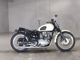 Фото Kawasaki W400 2008 с японского аукциона
