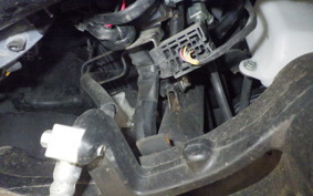SUZUKI SKYWAVE 200 (Burgman 200) CH41A