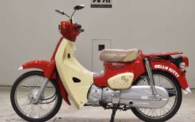HONDA C50 SUPER CUB AA09