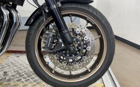 HONDA CB1100RS FINAL ED 2021 SC65
