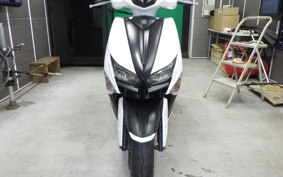 YAMAHA CYGNUSｸﾞﾘﾌｧｽ 2023 SEJ4J