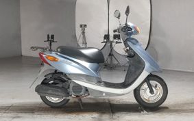 YAMAHA JOG SA36J