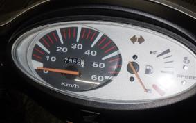 HONDA DIO Gen.5 AF56