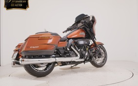 HARLEY FLHXSE1980CVO 2024