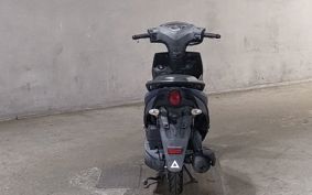 YAMAHA JOG125 SEJ5J