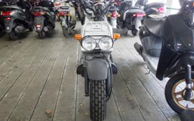 HONDA ZOOMER AF58