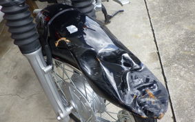 HONDA CROSS CUB 50 2026 AA06