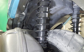 YAMAHA TRICITY 125 A 2018 SEC1J