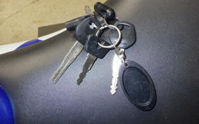 SUZUKI GSX-R125 2022 DL33B