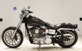 HARLEY FXDC 1450 2005