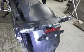 TRIUMPH TRIDENT 660 2023