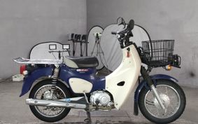 HONDA SUPER CUB50 AA07
