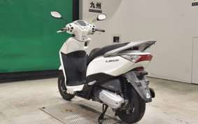 HONDA LEAD 125 1997 JF45