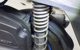 SUZUKI ｽｳｨｯｼｭ125 2025 DV12B