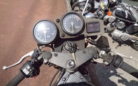 YAMAHA TZR50 1995 4EU