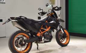 KTM 690 SMC R