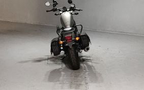 HONDA REBEL MC49