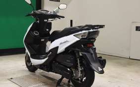 SUZUKI SWISH 125 2014 DV12B