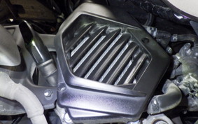 HONDA TACT Gen.4 1998 AF79