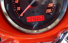 HARLEY HARLEY FLHTCUSE1800CVO 2012 PR8