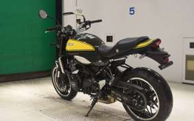 KAWASAKI Z900RS 2024 ZR900K