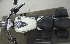 YAMAHA DRAGSTAR 250 2020 VG02J
