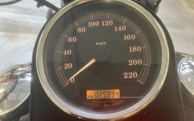 HARLEY HARLEY FLSTSC1450 2004 BRY