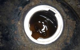 HONDA C90 SUPER CUB HA02