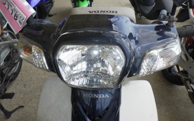 HONDA C50 SUPER CUB AA04