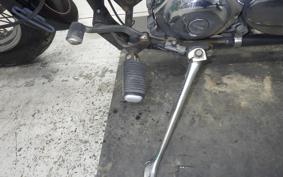 YAMAHA DRAGSTAR 400 CLASSIC 1999 4TR