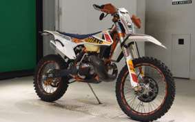 KTM 250 EXC SIXDAYS 2004