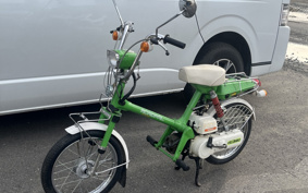 HONDA ROAD PAL NC50