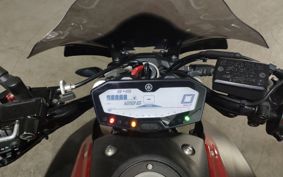 YAMAHA MT-07 2016 RM07J