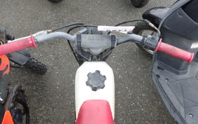 YAMAHA PW50 4X4