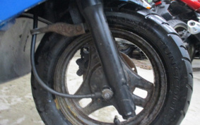 SUZUKI ADDRESS V125 CF46A