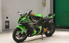 KAWASAKI ZX 10 NINJA ABS 2020 ZXT02E