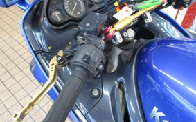 KAWASAKI ZZ1100 NINJA 1995 ZXT10D