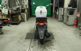 SUZUKI ADDRESS V125 CF46A