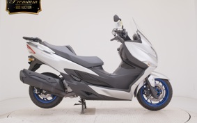 SUZUKI BURGMAN400 A 2024 DU11N