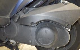 SUZUKI BURGMAN200A CH41A
