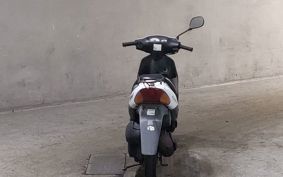 SUZUKI LET's 2 CA1PA