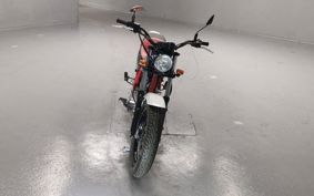 HONDA FTR223 MC34