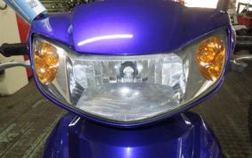 YAMAHA JOG DX-3 2019 AY01