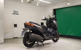 YAMAHA X-MAX 250 A 2016 SG42J