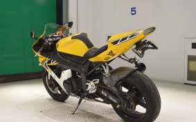 YAMAHA YZF-R1 2002