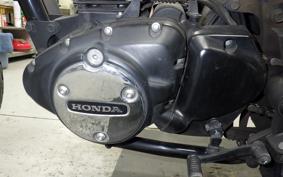 HONDA GB350S 2023 NC59
