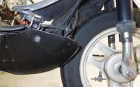 HONDA DIO Gen.6 AF62