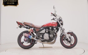 KAWASAKI ZEPHYR 400 KAI 2009 ZR400C